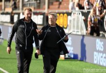 Nornes forlenger kontrakten