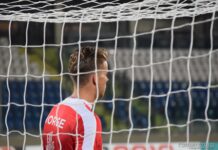 Norwich bekrefter: Nyland er ferdig i klubben