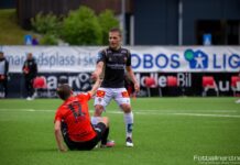 Bodø/Glimt åpnet med seier mot Tromsø: – Brutalt møte med effektiv fotball