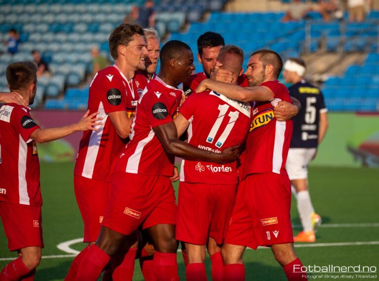 Sandefjord henter ny keeper