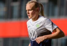 Sævik-scoring i Wolfsburg-seier
