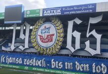 777: Tysk klubb får spille foran tilskuere