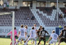 Haugesunds nye assistenttrener er klar