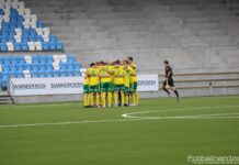 Ny assistenttrener klar for Ull/Kisa