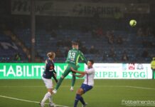 Klaesson om landslagsuttaket: – Det kom som et sjokk