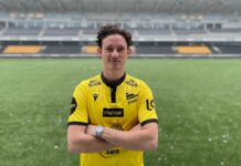 Start-spiller tatt ut i Nicaraguas landslagstropp igjen