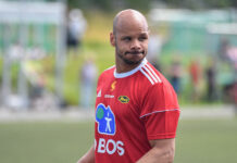 Skeid-trener Gard Holme: – Jeg har ikke tenkt til å mase på Daniel