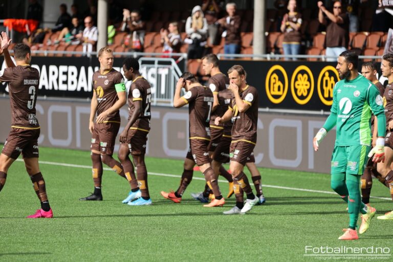 Mjøndalen-spiller har testet positivt for korona