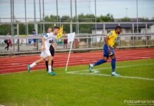 Kongsvinger har signert ny back