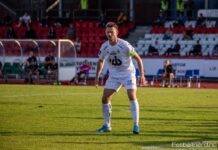 Ull/Kisa har signert ny venstreback