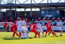 LSK-spiller lånes til Ull/Kisa