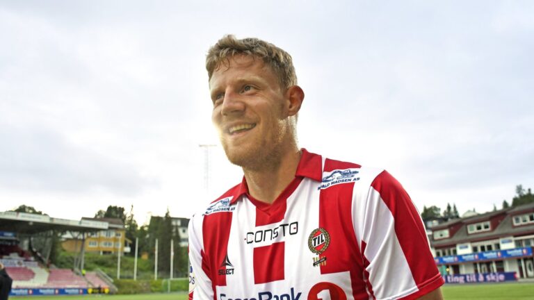 Bekreftet: Sætra til Kalmar