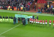 Siste spilleren som gikk direkte fra Manchester United til Liverpool har gått bort