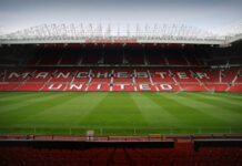 AI spår: Manchester Uniteds sesong blir enda verre Christopher Vivell blir Manchester Uniteds nye rekrutteringsdirektør.