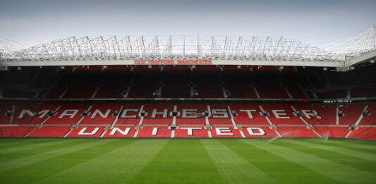 Christopher Vivell blir Manchester Uniteds nye rekrutteringsdirektør.