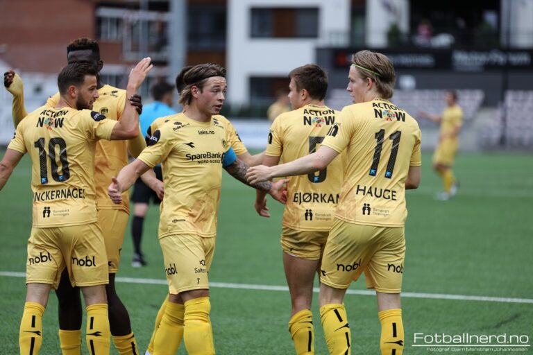 Øverland: -Viktig å få i gang Eliteserien nå Øverland: -Viktig å få i gang Eliteserien nå