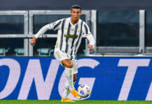 Ronaldo avslører sjokkerende overgangsmulighet Cristiano Ronaldo avslører en overgangsmulighet som kunne endret fotballhistorien.