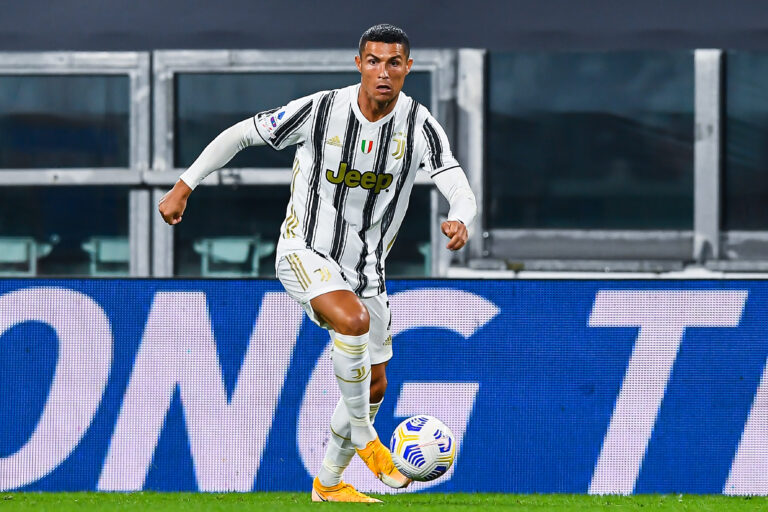 Cristiano Ronaldo raser: – Det er urettferdig! Cristiano Ronaldo raser: – Det er urettferdig!