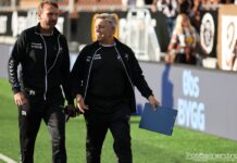 Nornes: -Ville ikke gjort som Glimt