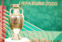 Favorittene til EM 2021?