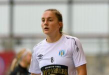 Vilde Bøe Risa klar for Sandviken: – Åpen om at det kan komme tilbud