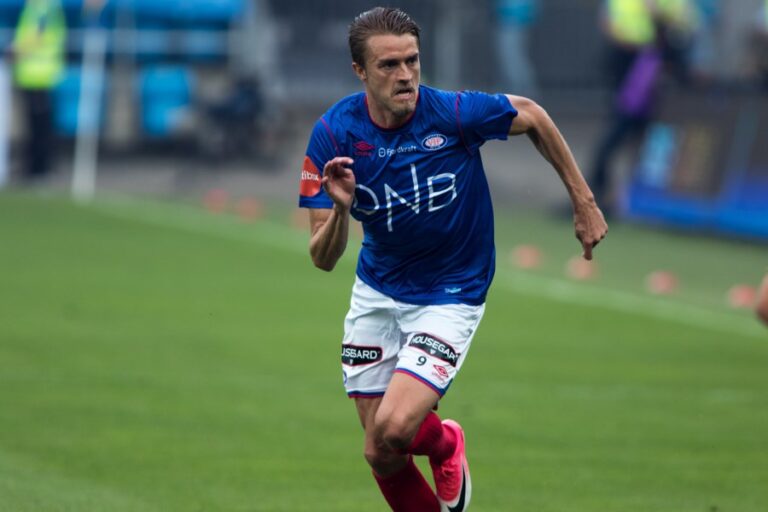 Tidligere Vålerenga-spiller er klar for HamKam