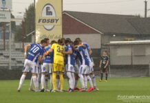Sarpsborg-spiss ilagt én kamps karantene