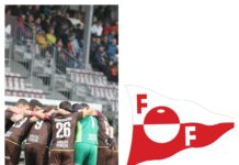 DIREKTE: Mjøndalen – Fredrikstad. Følg vår oppdatering fra kampen.