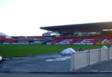 Holtan matchvinner da Bryne slo Jerv