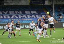 Fysio og fysisk trener debuterte: Slik gikk søndagens treningskamper