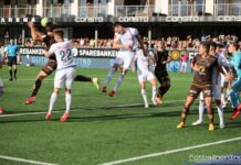 Vålerenga har endret treningskampoppsett