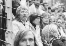 «Jeg spiller nå»: Da cupfinalens matchvinner byttet inn seg selv