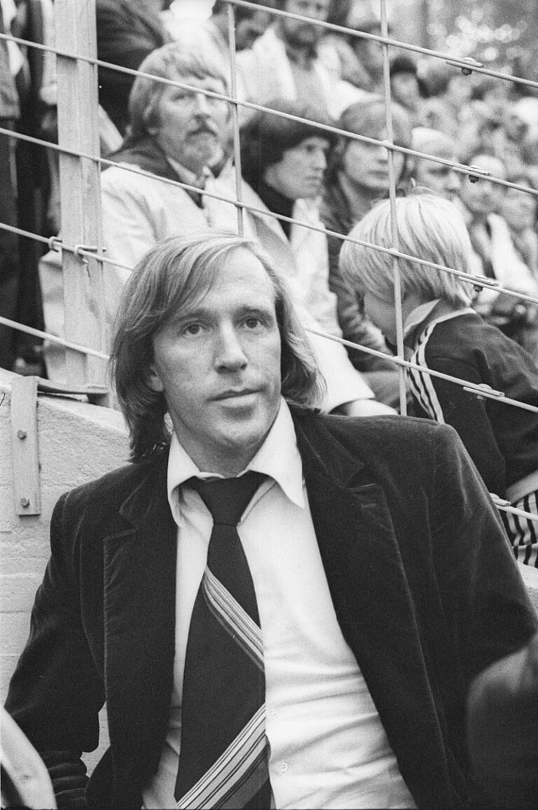 «Jeg spiller nå»: Da cupfinalens matchvinner byttet inn seg selv «Jeg spiller nå»: Da cupfinalens matchvinner byttet inn seg selv