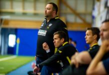 Erfarer: Laugsand ferdig i Alta IF