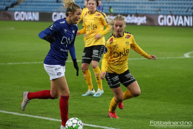 To endringer i den norske landslagstroppen To endringer i den norske landslagstroppen