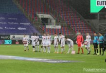 Solskjærs sønn har signert for Sogndal