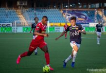 Tidligere Eliteserie-spiss klar for Øygarden