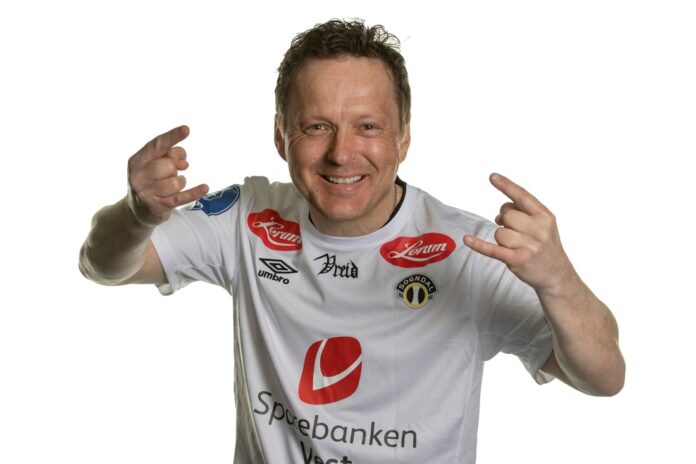 TerjeTeigen