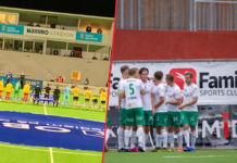 DIREKTE: Raufoss – HamKam. Følg vår oppdatering fra kampen.