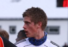 Rosenborg-kaptein ute i flere måneder