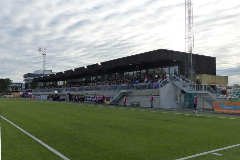 Avaldsnes-landslagsspiller har signert for Rosenborg