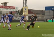 Glimt skal ha fått budet på Gaute Vetti avslått