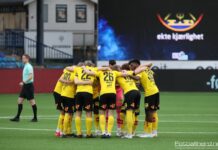 Lillestrøm henter ny lånespiller tilbake