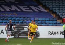 Første seier etter opprykket: Lillestrøm slo Odd