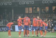 Aalesund-back er ferdig i klubben