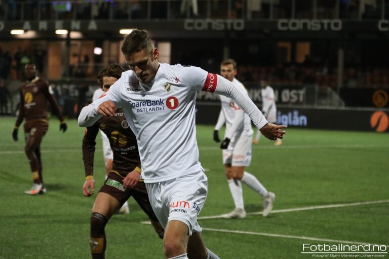 Valsvik tilbake i Godset Valsvik tilbake i Godset