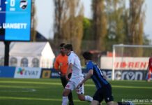 Innbytter Jørgensen sørget for poengdeling i Skien