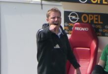 Trenerbytte før siste serierunde: Werder har sparket Kohfeldt