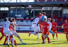 LSK-stopper lånes til Jerv