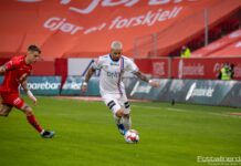 Sju Eliteserie-spillere i landslagstroppen